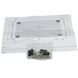 Lowrance Sett for Innfelt Montering for 5" Elite/Mark