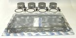 Renoveringssats Std WSM01084810P