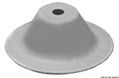 Bimini-støtte 100 mm grå RAL 7035
