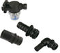 Europump Smart 5-membrans ferskvannspumpe 24V
