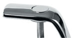 Klys med rullar AISI316 260 mm