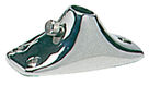 AISI316-base til stang 35.390.02