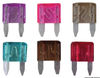 Mini bladsikring 10 A