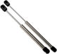 Gasfjeder med kuglehoved AISI 316 254 mm 14 kg