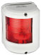 Utility78 hvit 12V/babord rød lanterne