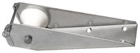 Ankarrulle AISI 316 170 x 57 mm