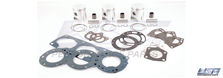 Renoveringssett .5mm O.D. WSM01084022