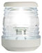 Classic 360° vit LED-topplanterna