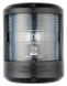 Utility 78 svart 12 V / hvit akterlanterne
