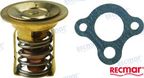 Termostaattisarja 60°C REC59078Q3