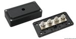 Heavy Duty samlingsskeneterminal 4 x 10 mm
