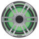Hertz HEX 6.5 S-LD-G - 6.5"" 4Ohm marin högt. Sport GR RGB