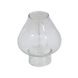 DHR Lampeglas 5x67mm til Olielampe