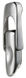 SS spännlås 100 x 32 mm
