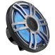 Hertz HMX 8 S-LD-G-8""4 Ohm MARINE HÖGTALARE, sport RGB