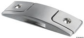 AVION uppfällbar knap 115x37 mm