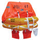 Lalizas Racing ISO 9650-1 flåde i container 6 personer, 32kg