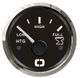 Septiktankmätare 10/180 ohm svart/blank