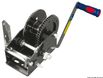 Dual Drive båtopptaksvinsj 1454 kg