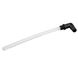 Nuova Rade Ercole slang med koppling 16 mm L 28 cm