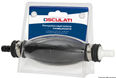 Brændstof-sugepumpe - stor kapacitet