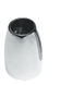 Konisk base for pulpit AISI316 90° 25 mm