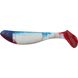 Kopyto S006R 4p 6,35cm