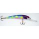 25 Deep Long A Djupgående Wobbler 12 cm Northern Lights