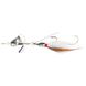 Wiggbuzz 22 g - Vit Brun