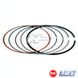 Stempelringe .25mm O.D. WSM01094404