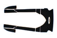 Matta WSM012306BLK