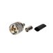 Glomex VHF-Kontakt t/ RG8X-Kabel