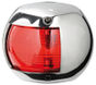Classic 20 LED-lanterne - 112.5° styrbord SS-kappe