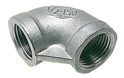 90° vinkelkobling indvendig/indvendig 3/4"
