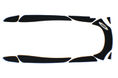 Matta WSM012312BLK