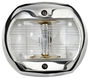 Classic 20 LED akterlanterna - 135° SS-hus