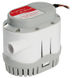Europump II automatisk lensepumpe 12 V 96 l/min
