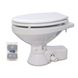 Jabsco Quiet Flush Comfort Sähköinen WC