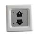 Dimmer 12-24 V max 120 W också LED