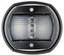 Compact 12 LED förlanterna - 225° svart