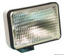Sealed Beam vanntett halogenlampe 152 mm