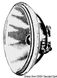Vattentät glödlampa 12 V 100 W 178 mm