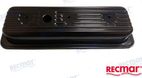 Venttiilin kansi RECTW6502