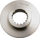 Tryckbricka Propeller SOLTDTW