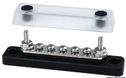 Heavy-Duty strømskinne Techno koblingsplint 2x5