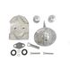 Anodsats Aluminium CMPCMALPHAGEN1KITA