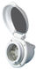 ABS stikkontakt 30 A 220 V