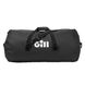 Gill L099 Voyager Duffel väska svart 90L