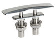 Platt uppfällbar knap 240x44 mm