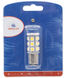 LED-pære 12/24 V BA15D 2,5 W 264 lm